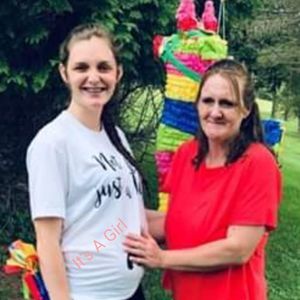 Meet your Posher, Tina